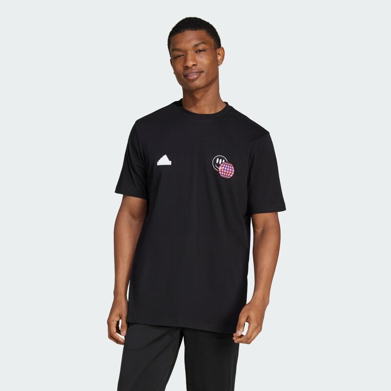 Adidas House of Tiro Summer Graphic T-Shirt 67366449