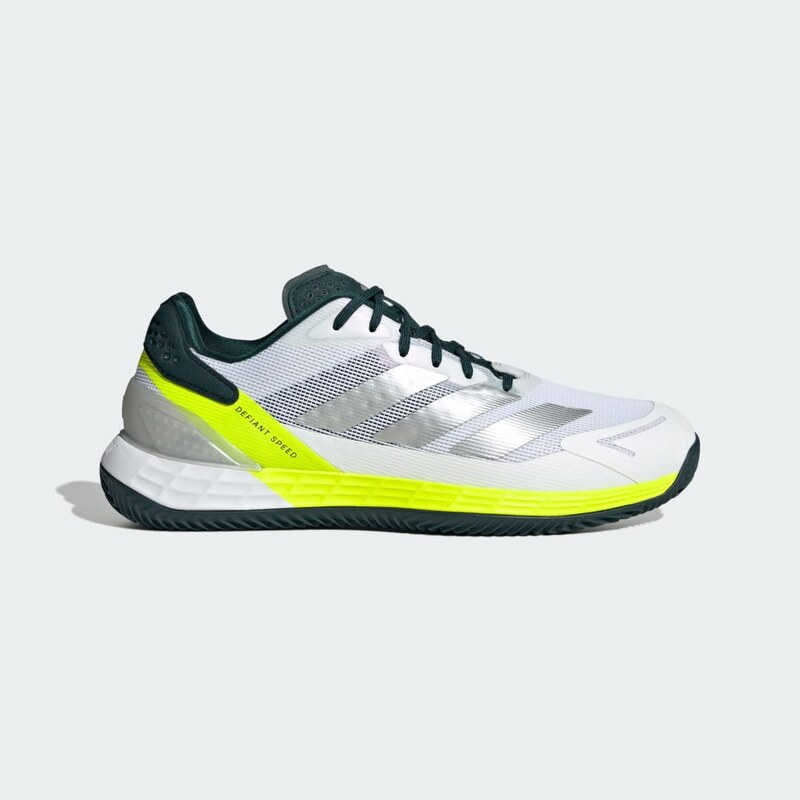 Adidas Obuv Defiant Speed 2 Clay Tennis 67475338