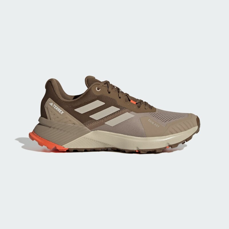 Adidas Tenisky Terrex Soulstride RAIN.RDY Trail Running 67366467