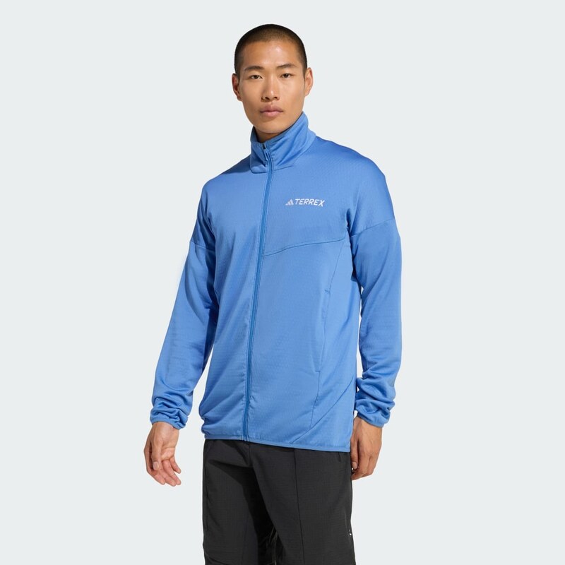 Adidas Bunda Terrex Xperior Climawarm Light Fleece 67366479