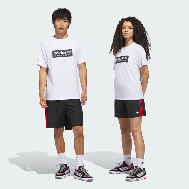 Adidas ŠORTKY SKATEBOARDING WATER 67366482