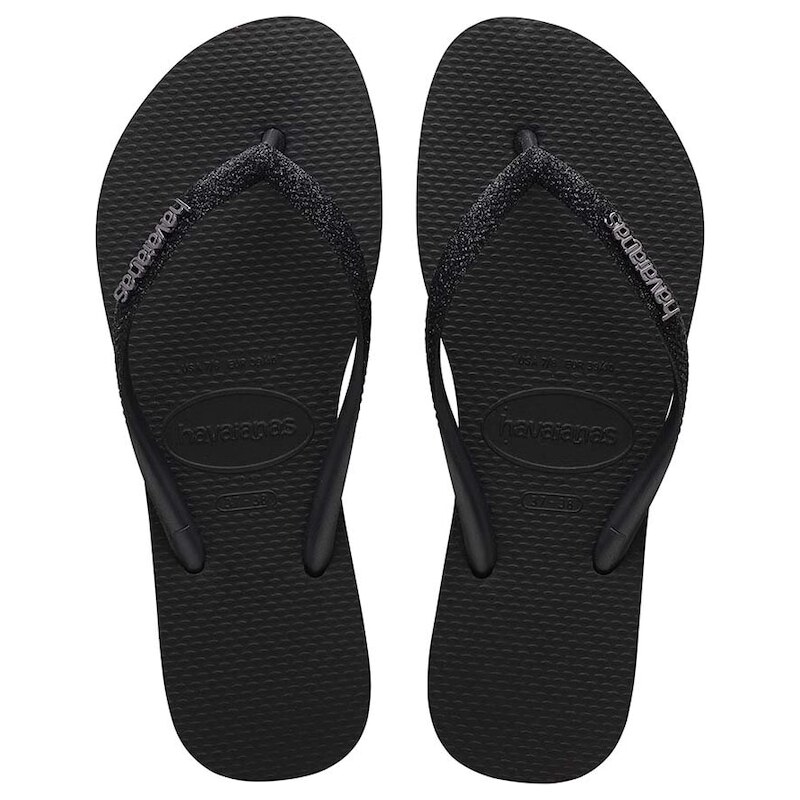 Žabky Havaianas SLIM GLITTER II 50213252