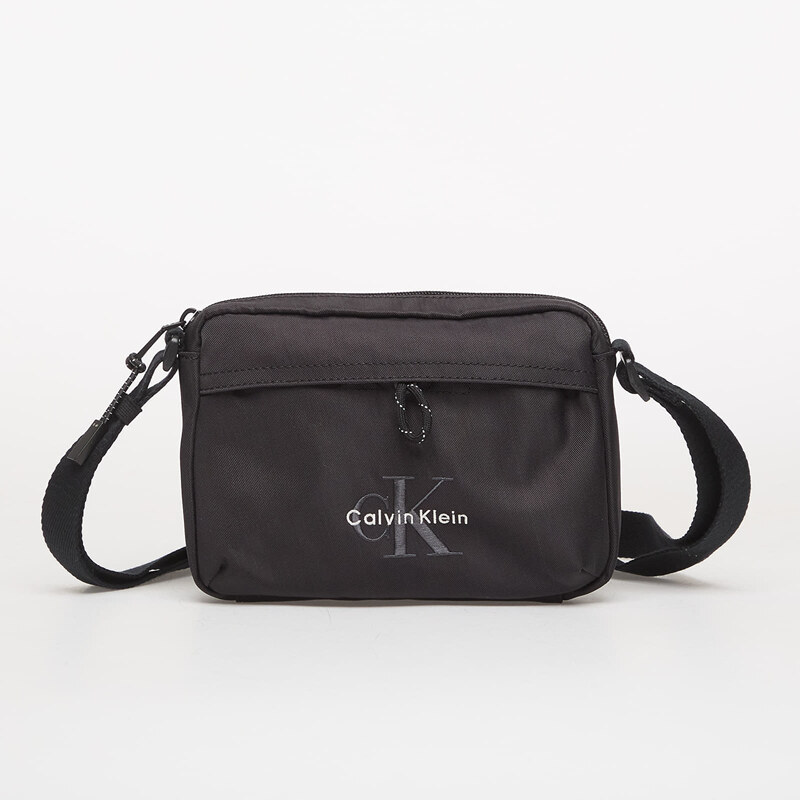 Taška Calvin Klein Bold Camera Bag Black Universal 67366683