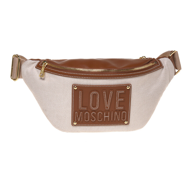 Moschino Love Dámska ľadvinka JC4065PP1OLZ110A 67366692