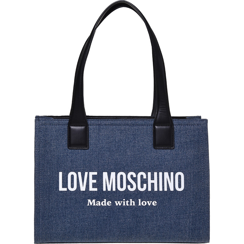 Moschino Love Dámska kabelka JC4056PP1OLG170A 67366700
