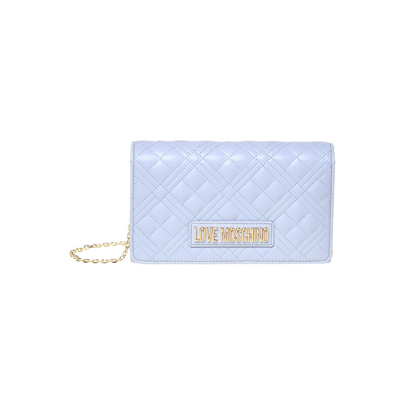 Moschino Love Dámska crossbody kabelka JC4079PP1OLA0701 67366702