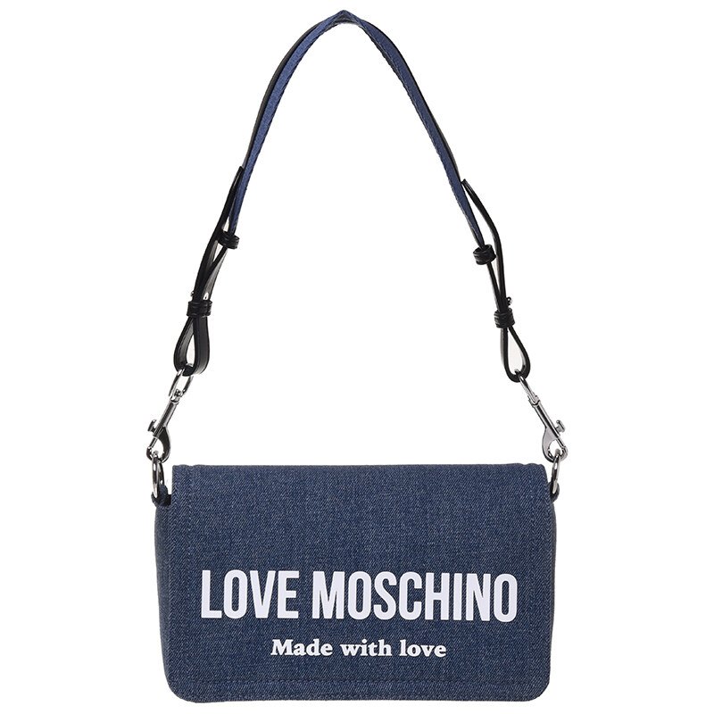 Moschino Love Dámska kabelka JC4057PP1OLG170A 67366703