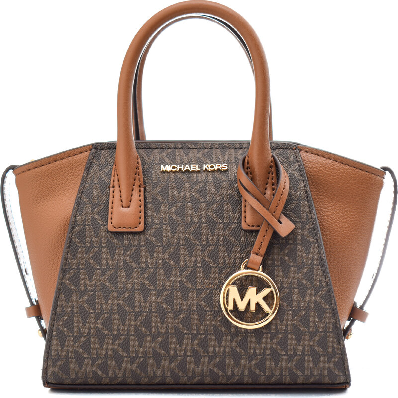 DÁMSKA KABELKA MICHAEL KORS 35F4G4VC0BBRO (18X15X7CM ) 67366865