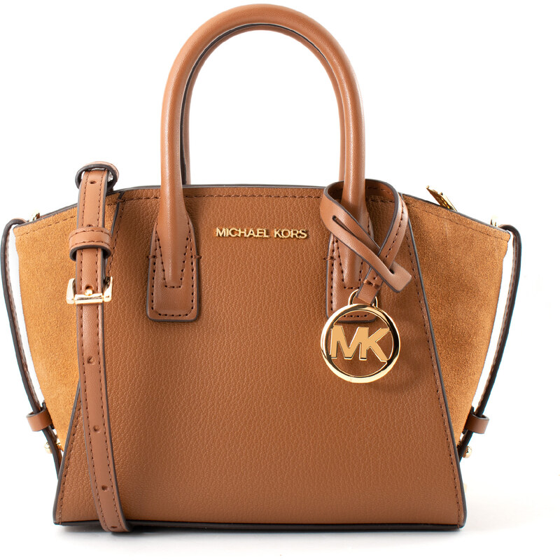 DÁMSKA KABELKA MICHAEL KORS 35F4G4VC0LLUG (20X14X9CM ) 67366936