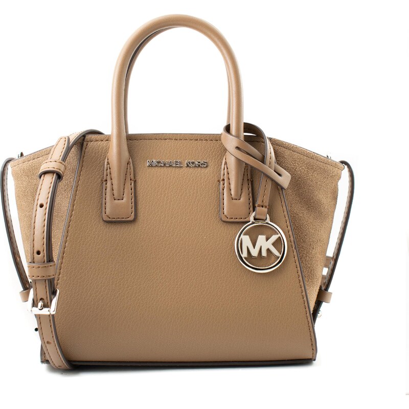 DÁMSKA KABELKA MICHAEL KORS 35F4S4VC0LDRI (18X15X7CM ) 67366937