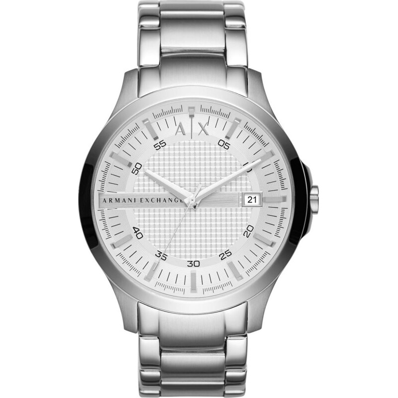 ARMANI EXCHANGE PÁNSKE HODINKY ARI EXCHANGE AX2177 (46MM) 67366969