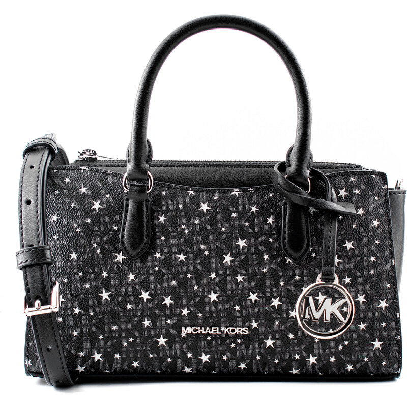 DÁMSKA KABELKA MICHAEL KORS 35F5S4XM1LBLA (24X13X8CM ) 67366974