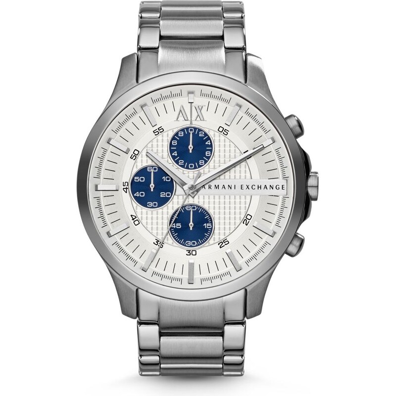 ARMANI EXCHANGE PÁNSKE HODINKY ARI EXCHANGE AX2136 (46MM) 67366965
