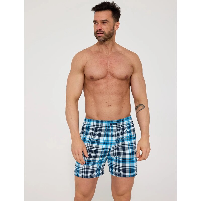 Pánske trenky Cornette Comfort 002/340 67367166