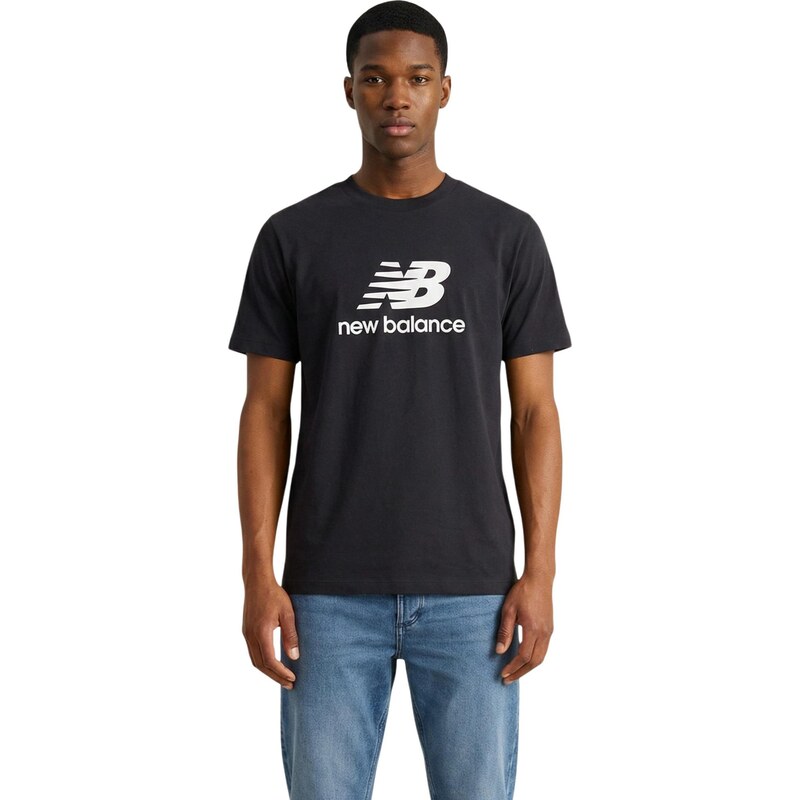 New Balance pánske tričko 67368400