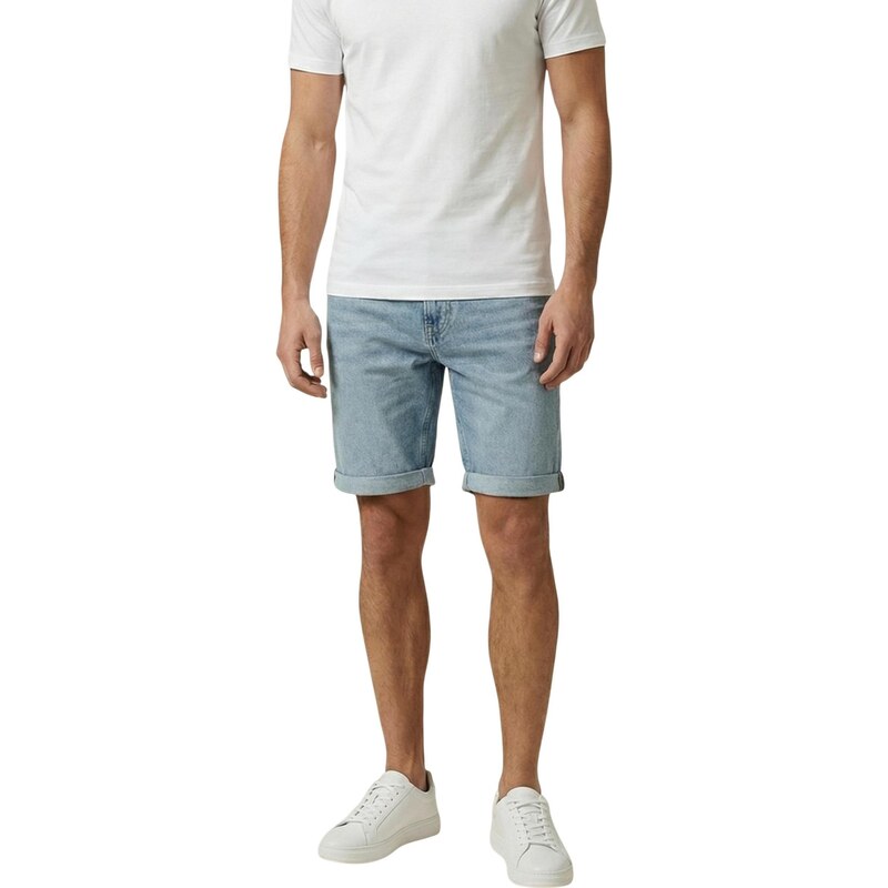 Calvin Klein Jeans pánske bermudy 67368416