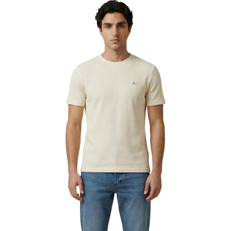 Calvin Klein Jeans pánske tričko 67368421