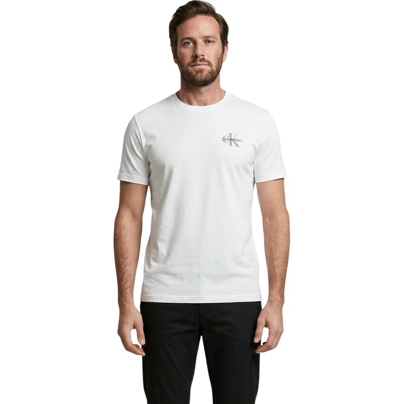 Calvin Klein Jeans pánske tričko 67368419