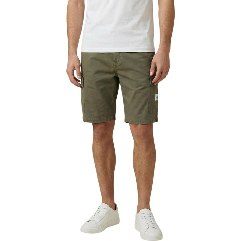 Calvin Klein Jeans Bermuda kraťasy 67368425