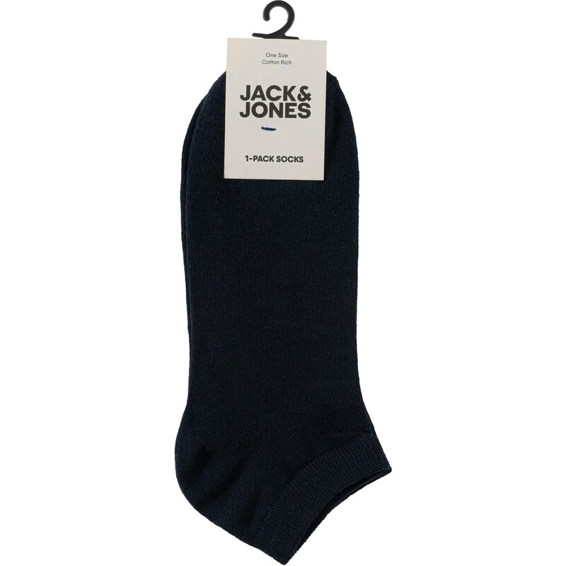JACK & JONES Ťapky JJDONGO námornícka modrá 67751995