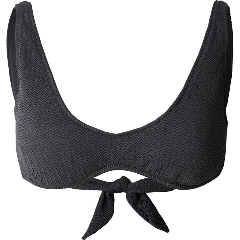 Seafolly Bikinový top čierna 67368664