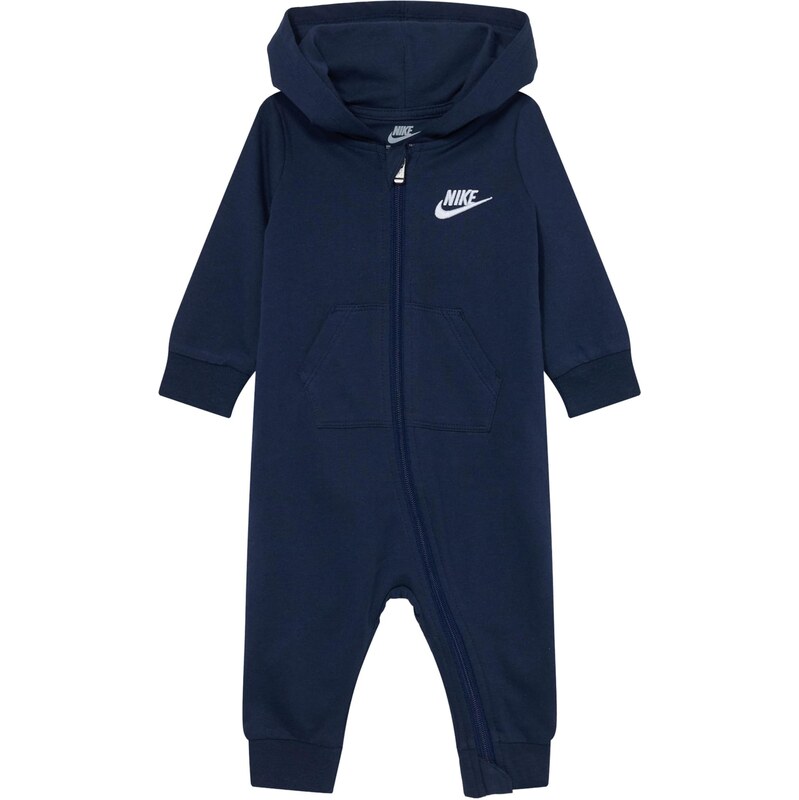 Nike Sportswear Overal námornícka modrá 67368667