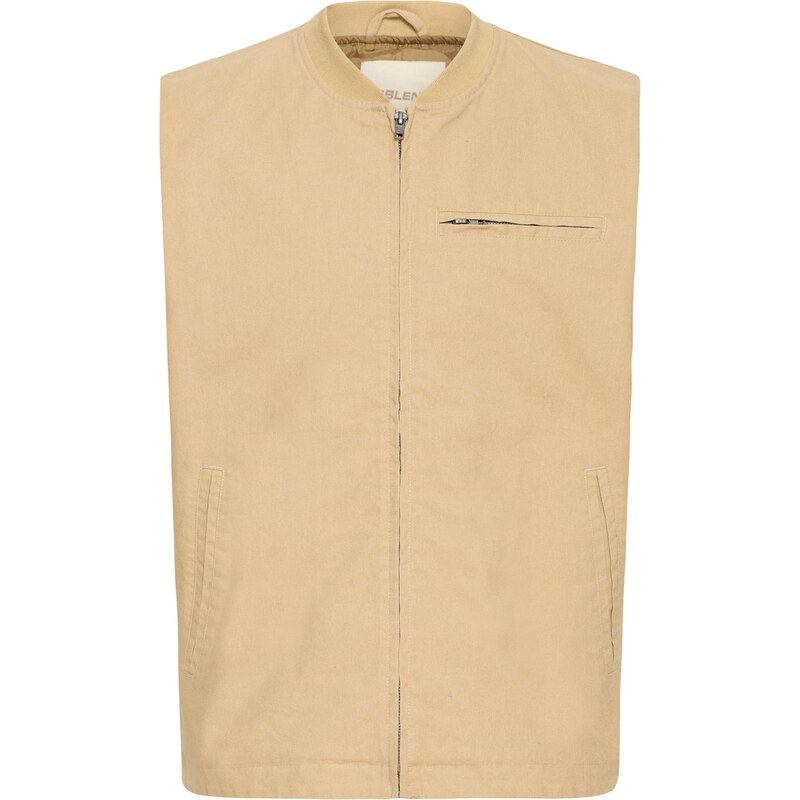 BLEND Vesta tmavobéžová 67368677