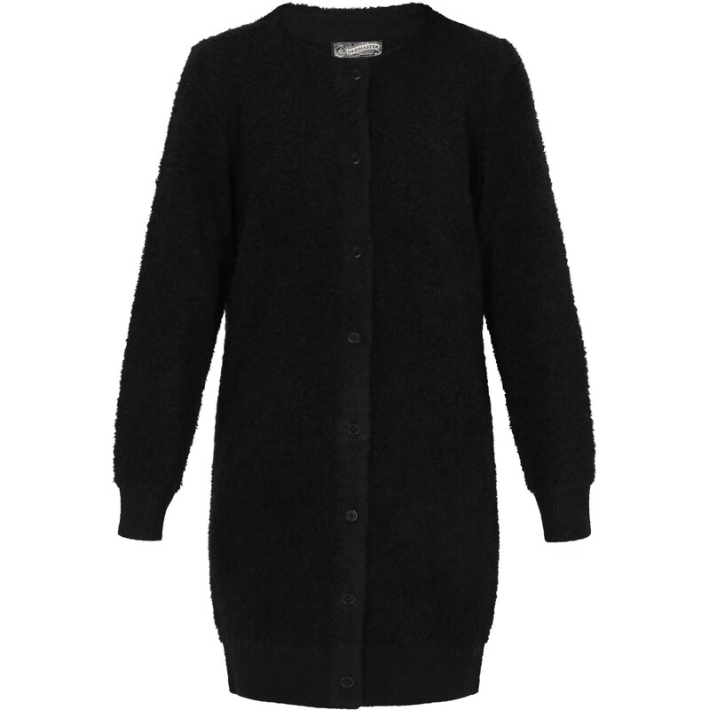 DreiMaster Vintage Kardigán čierna 67368685