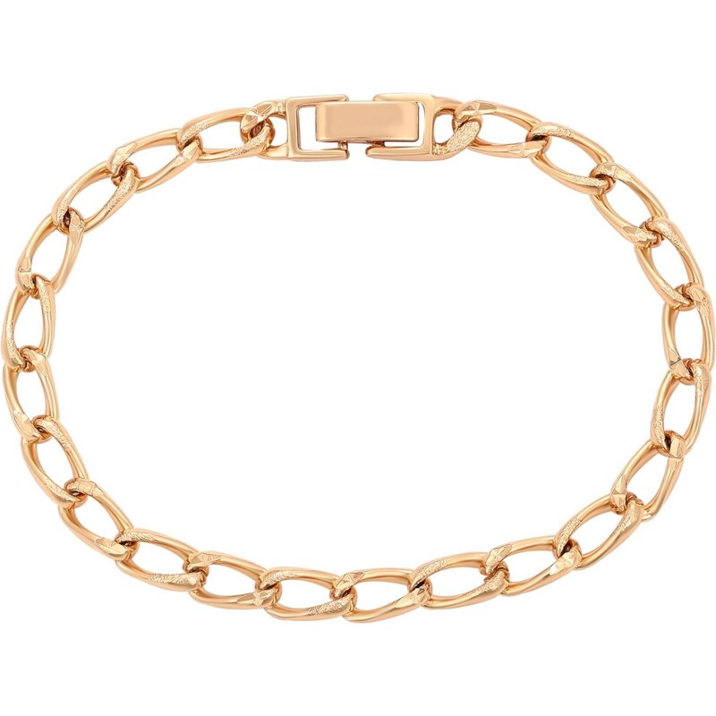 faina Náramok ružové zlato 67368688