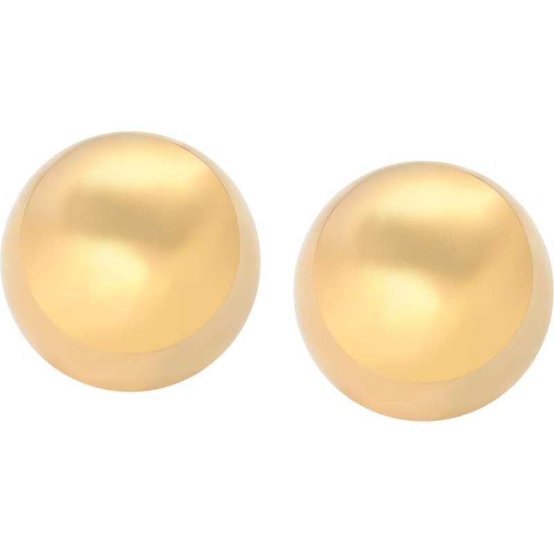 faina Náušnice ružové zlato 67368697