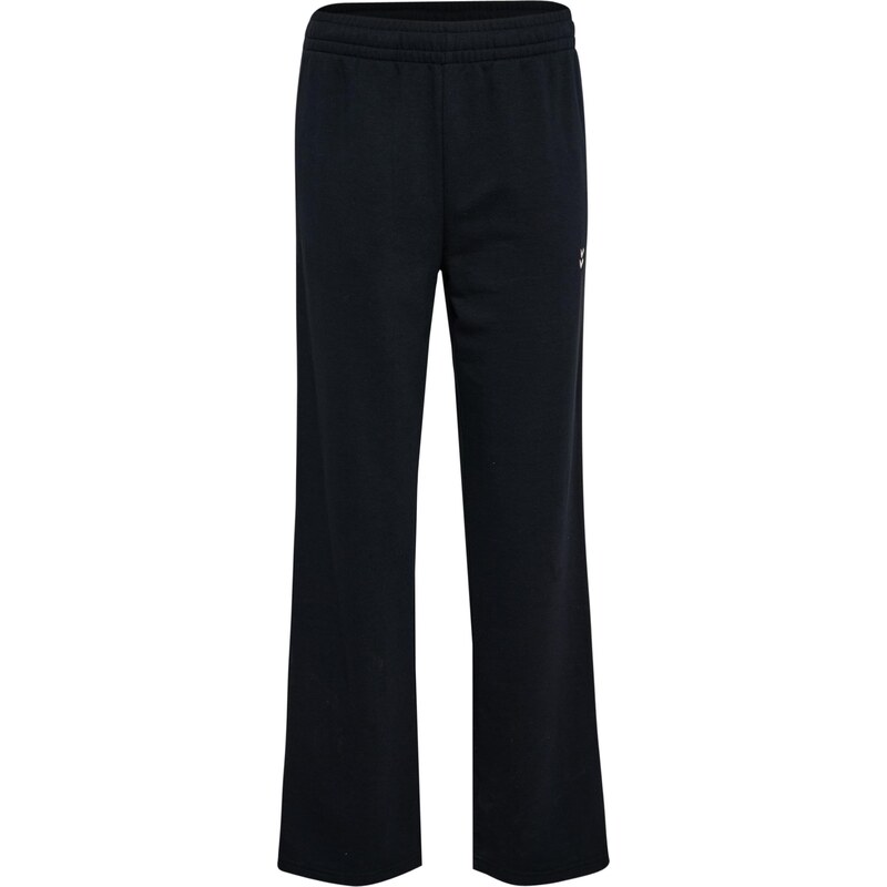 Hummel Športové nohavice PULSE čierna 67368698