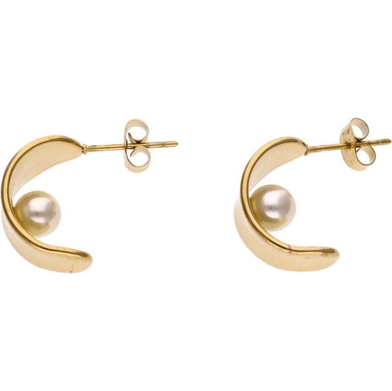 faina Náušnice zlatá 67368715