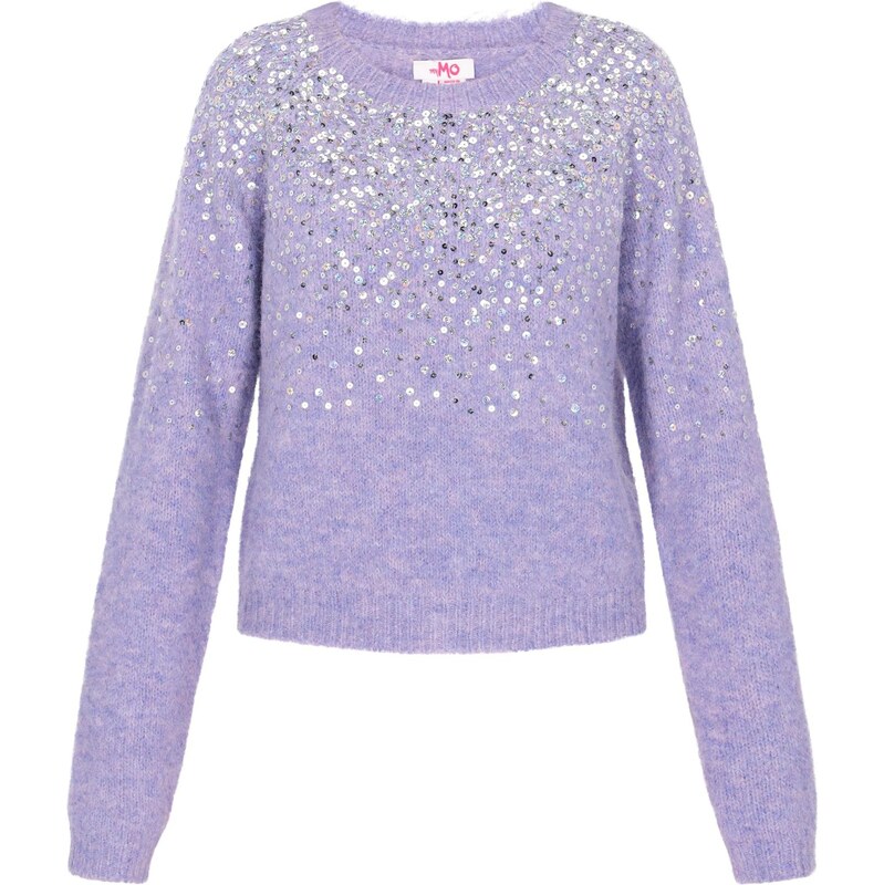 MYMO Sveter orgovánová 67368768