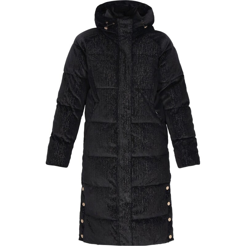 myMo at night Zimný kabát čierna 67368799
