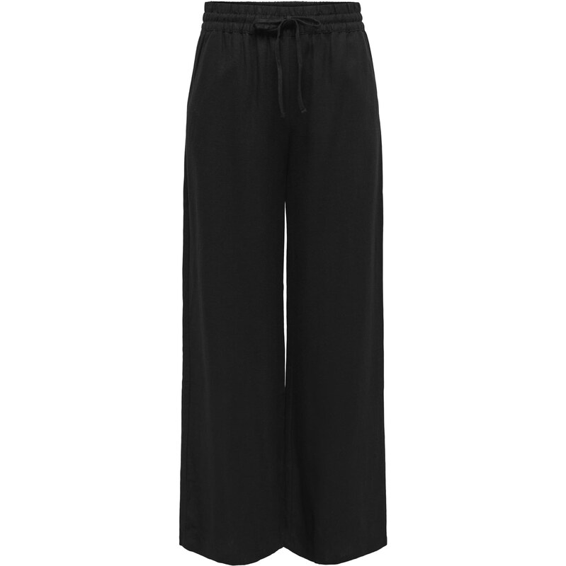 JDY Petite Nohavice JDYSAY čierna 67368800