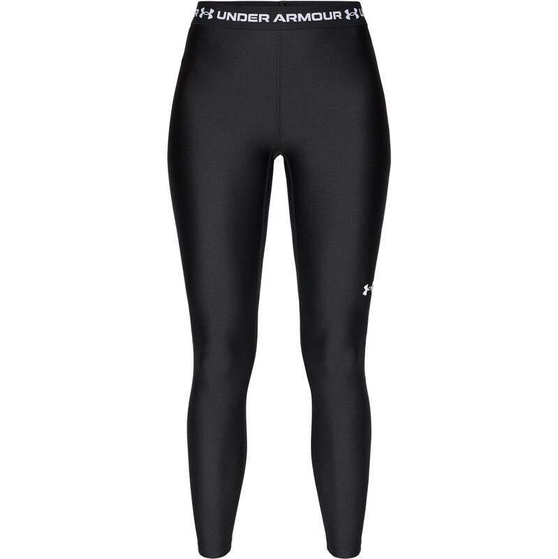 UNDER ARMOUR Legíny čierna / biela 67368846