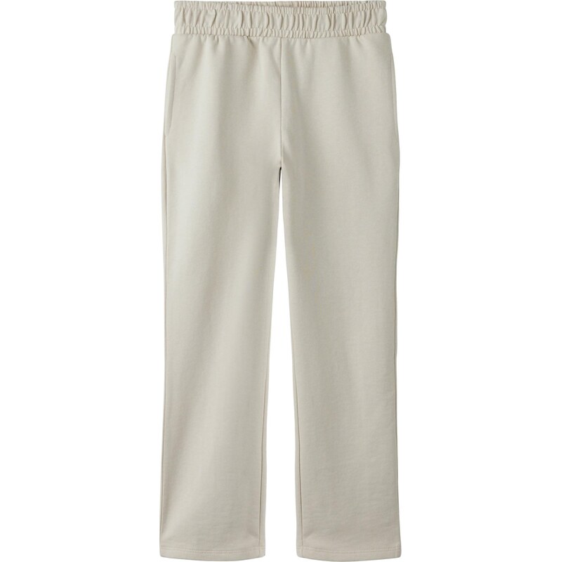 NAME IT Nohavice NKFMILLE béžová 67368852