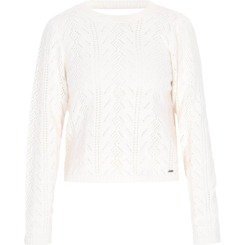 DreiMaster Vintage Sveter Vintage biela 67368868