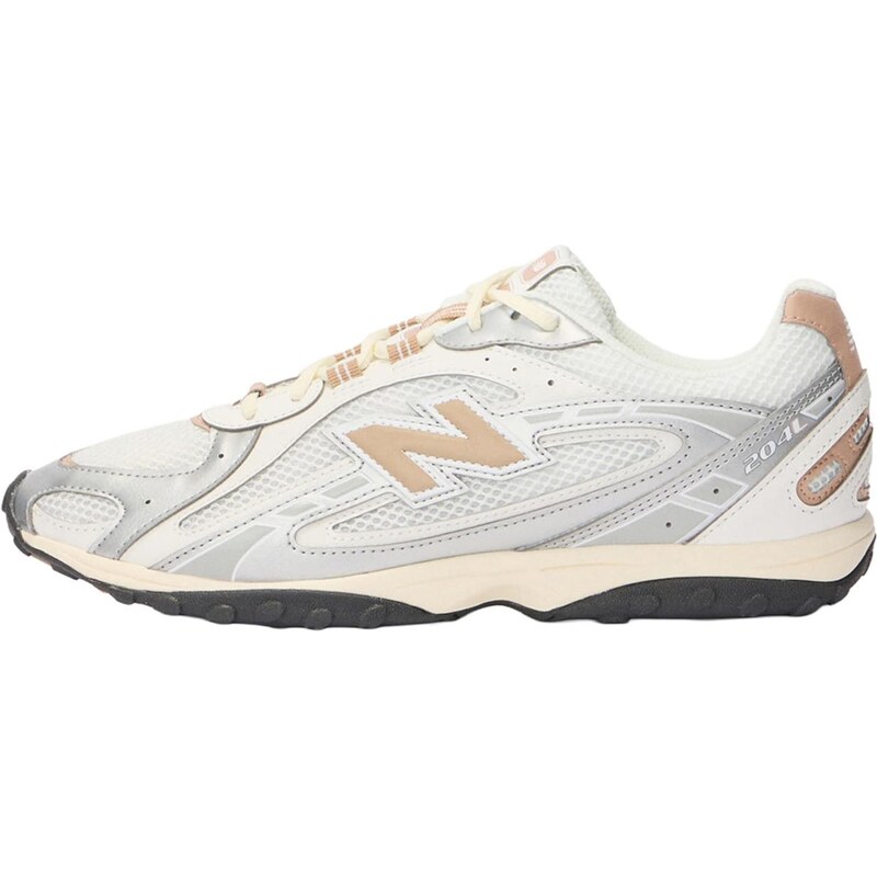 new balance Nízke tenisky 204 svetlohnedá / svetlosivá / biela 67368883