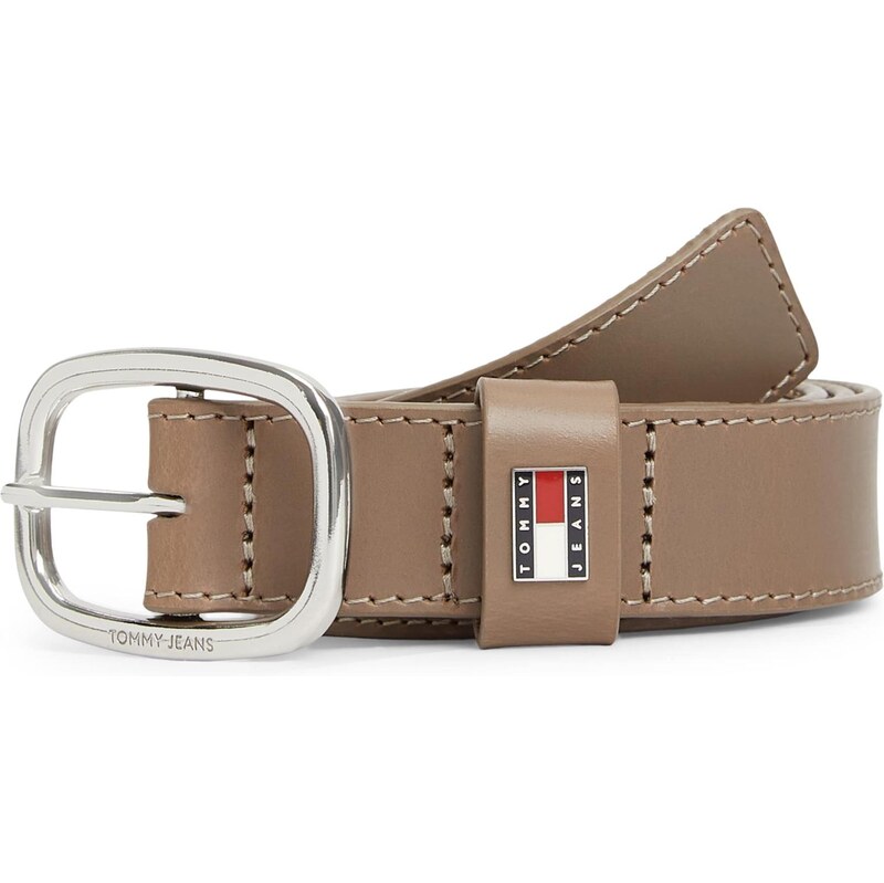 Tommy Jeans Opasky mokka 67368884