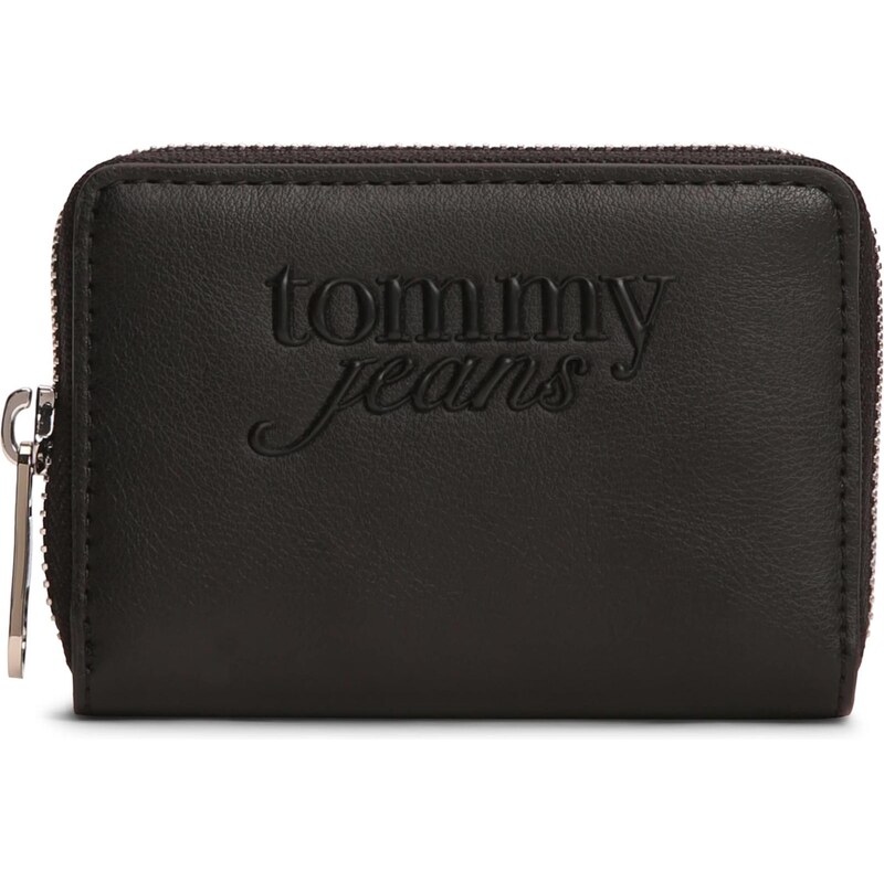 Tommy Jeans Peňaženka MUST čierna 67368886