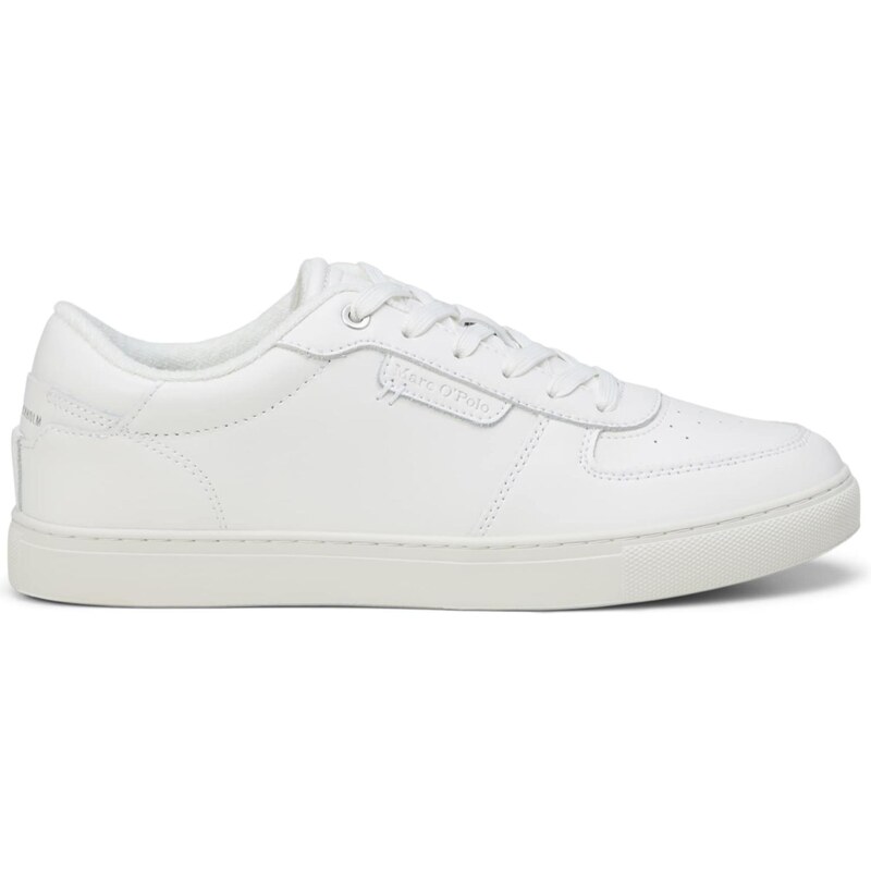 Marc OPolo Nízke tenisky Calle biela 67368892