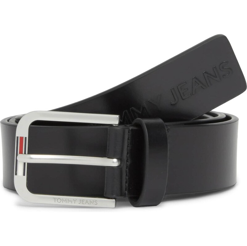 Tommy Jeans Opasky AUSTIN SEASONAL čierna 67368899