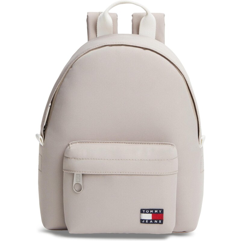 Tommy Jeans Batoh ESS béžová 67368902