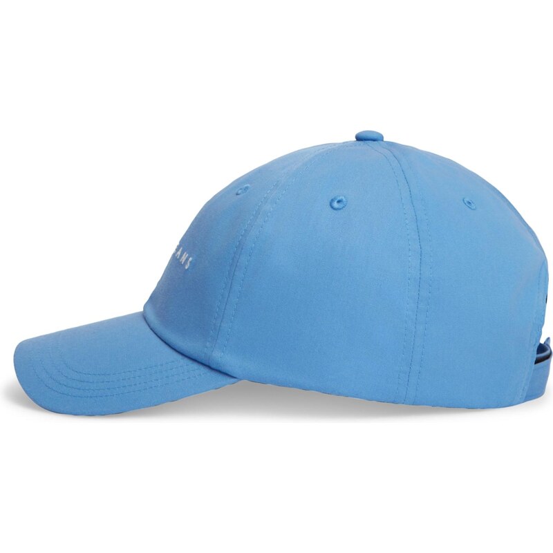 Tommy Jeans Čiapka námornícka modrá / nebesky modrá / červená / biela 67368903