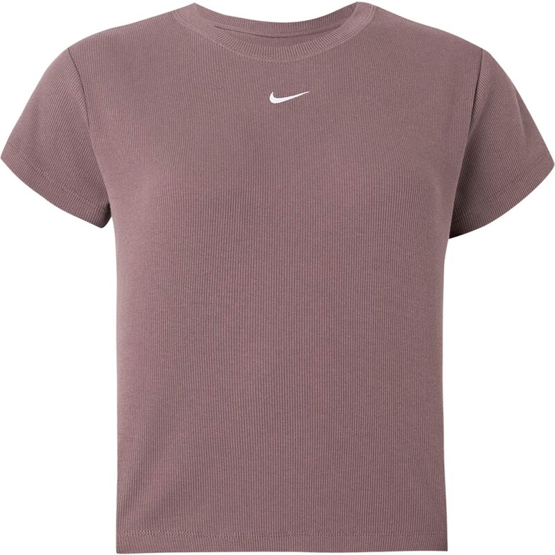 Nike Sportswear Tričko svetlofialová 67368911