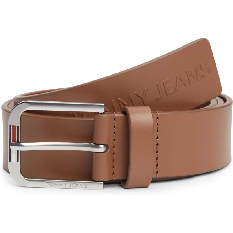 Tommy Jeans Opasky AUSTIN SEASONAL hnedá 67368918