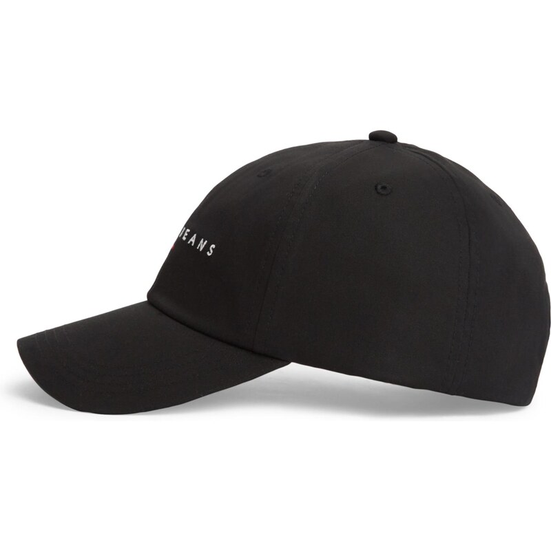 Tommy Jeans Čiapka čierna 67368919