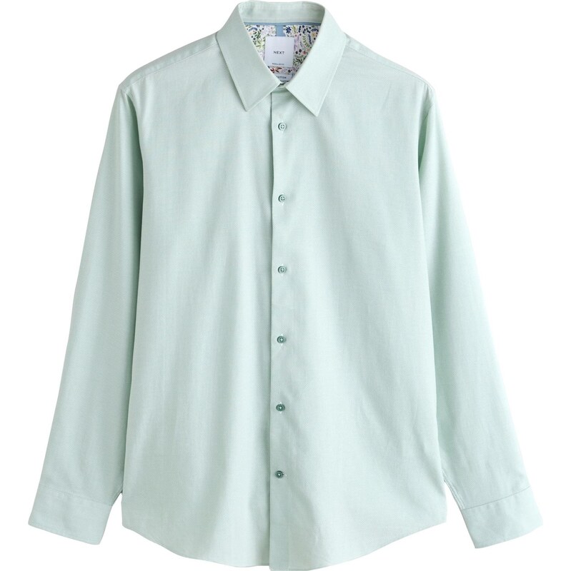 Next Košeľa mätová 67368926