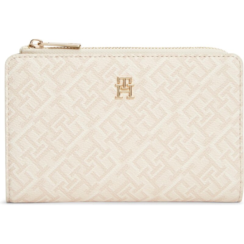 TOMMY HILFIGER Peňaženka nebielená 67368929
